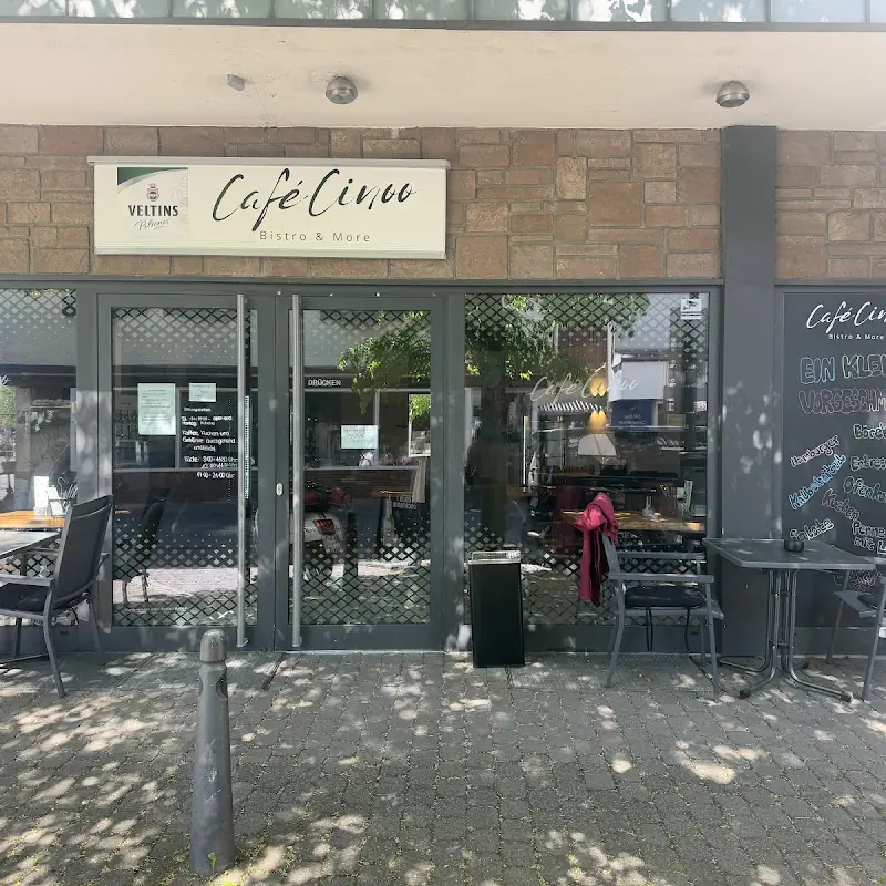 CaféCinoo