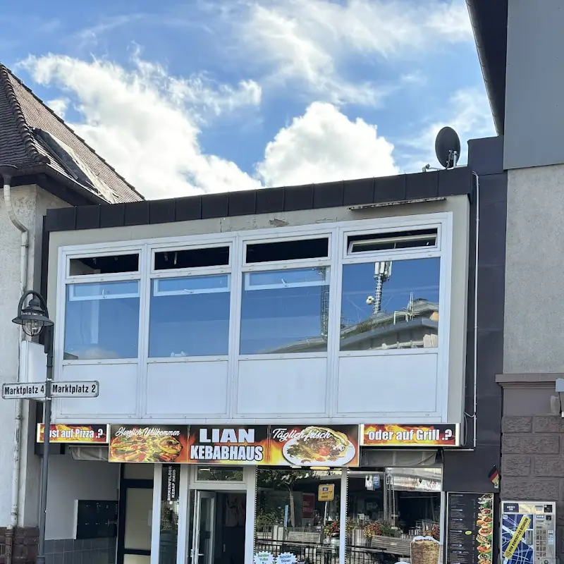 Stern Kebap