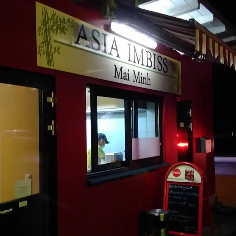Asia Imbiss Mai Minh
