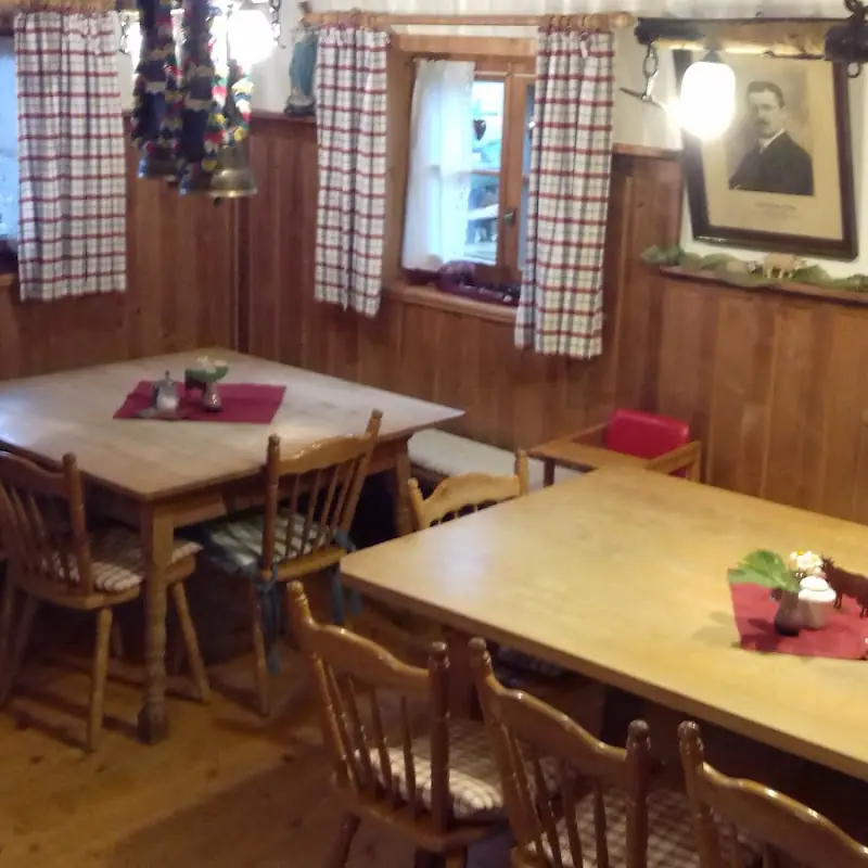Königsalpe Stiefenhofen Trabers
