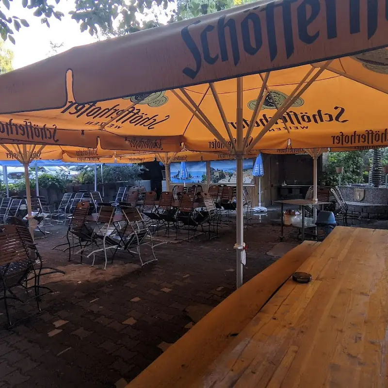 Pizzeria Zum Sepp