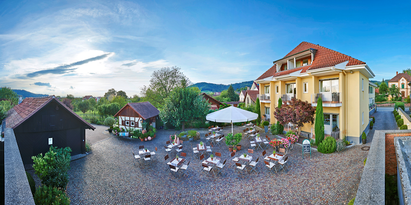 Landgasthof Kranz