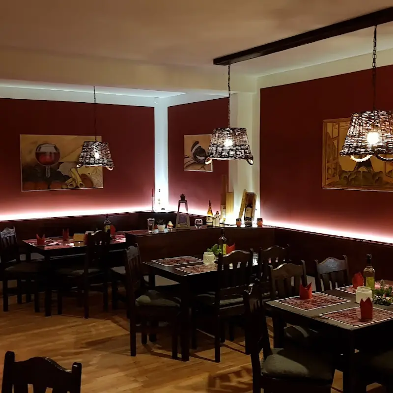 Restaurant Creperie "Le Bistro 38" / Inh. Kai Brand