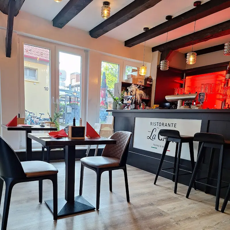 Ristorante La Casa