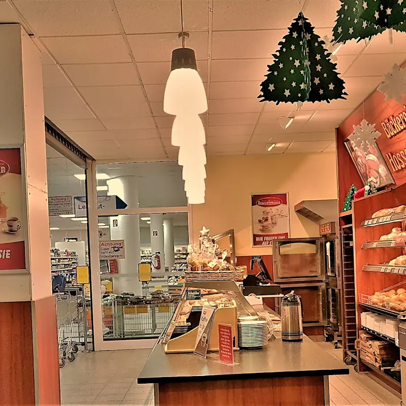 Cafe Restaurant Hosselmann GmbH & Co. KG