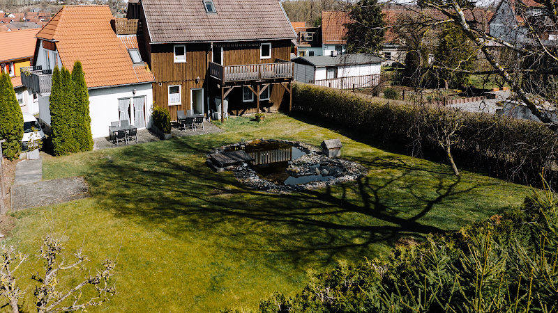 Pension Kristall