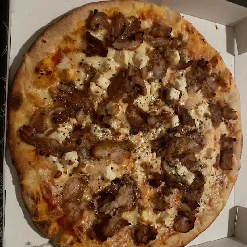 Pizza Ciao Düsseldorf