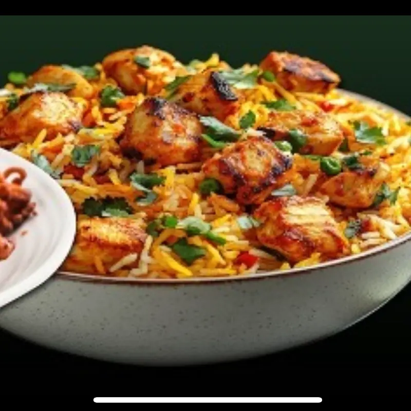 Punjab Curry Haus