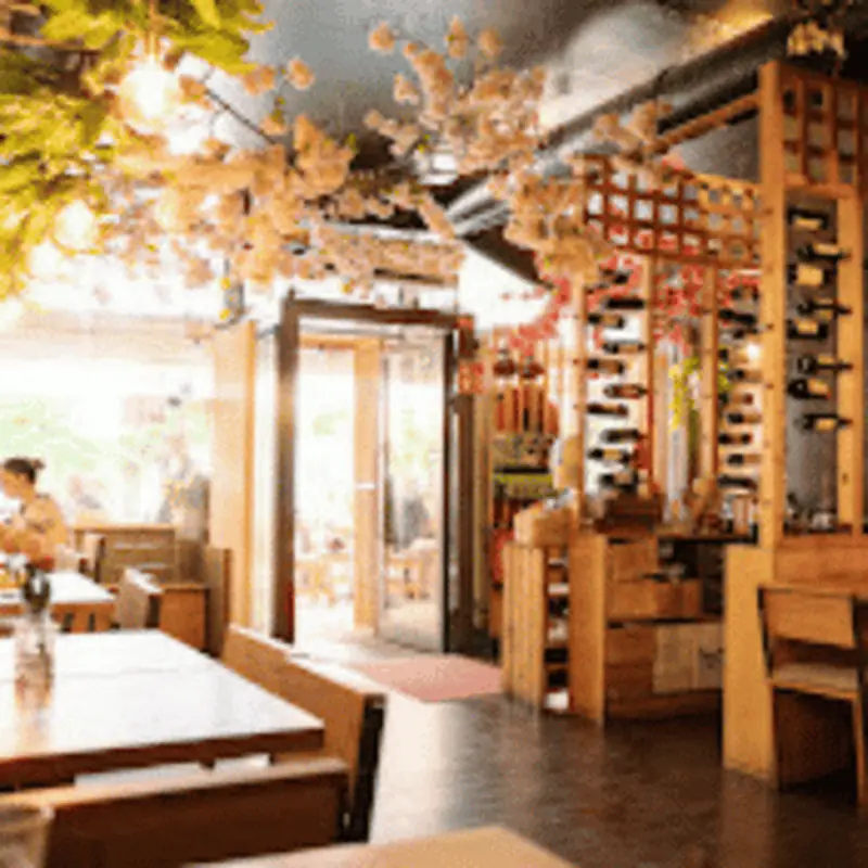 Cowei Restaurant - Hackescher Markt