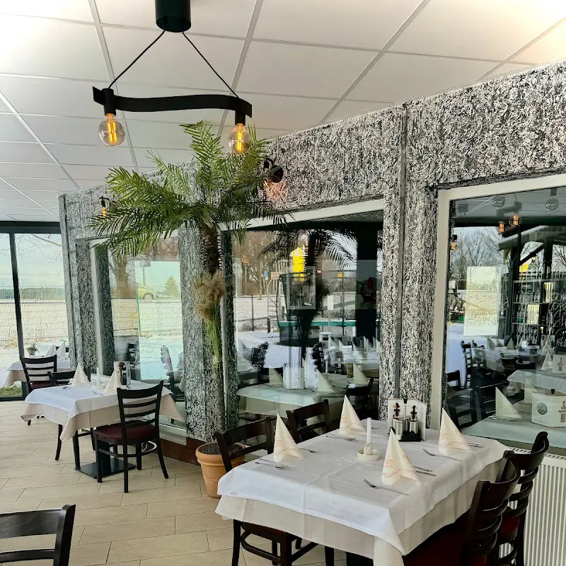 Italienisches Restaurant "il Migliore"