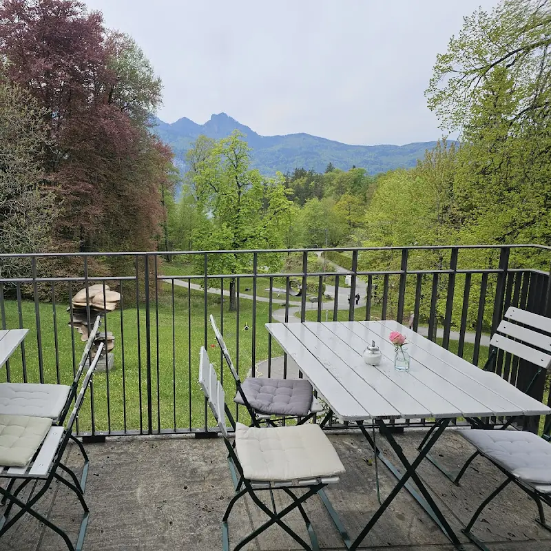 Cafe Franz am See