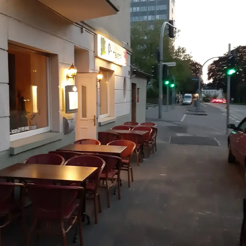 Pizzeria PrimaVera
