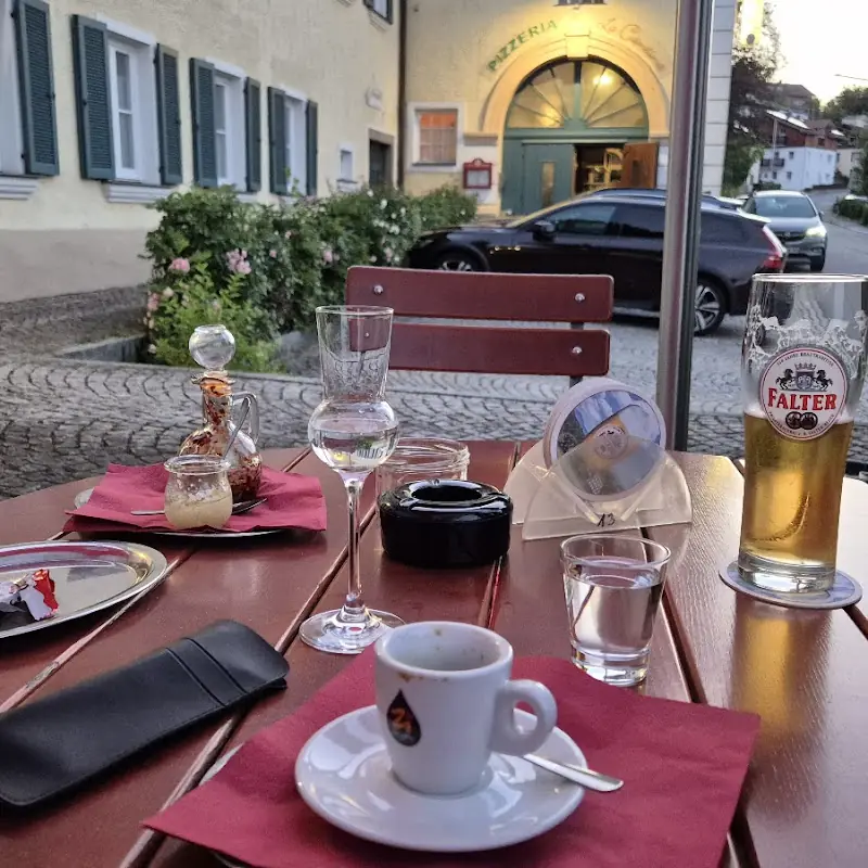 Pizzeria La Cantina