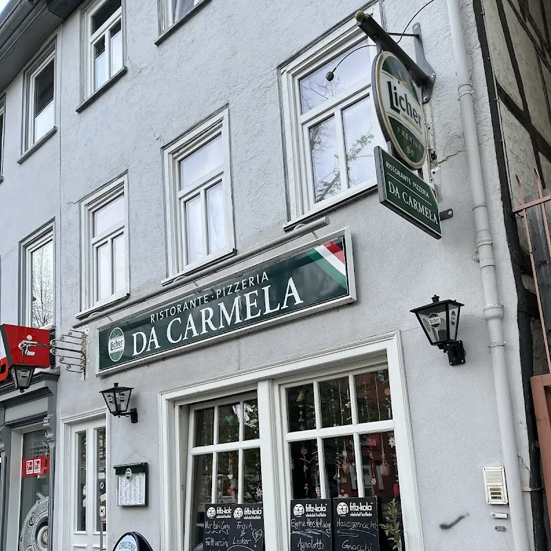 Da Carmela