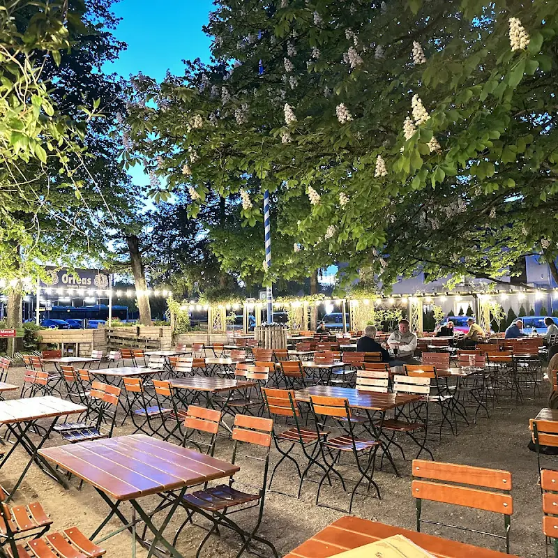 Taverna Orfeas