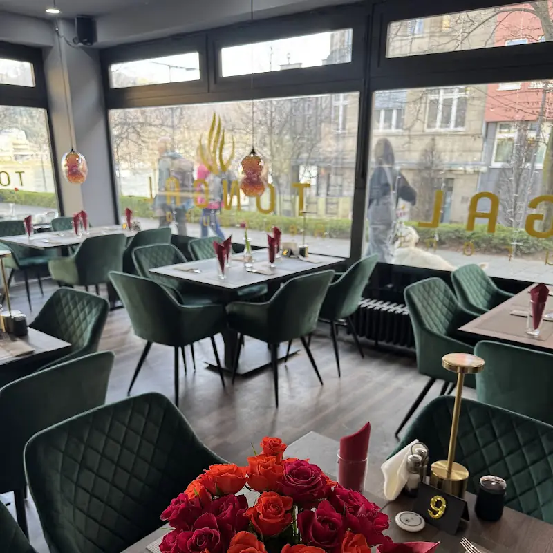 Tongal Restaurant