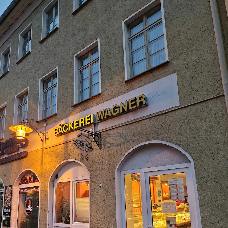 Bäckerei Wagner