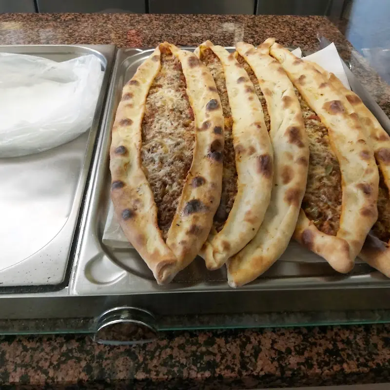 Istanbul Döner