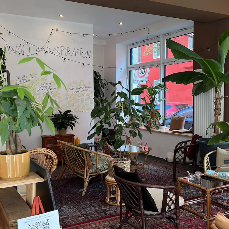 Ain Café