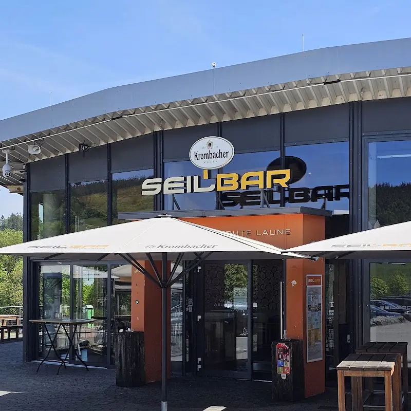 Seilbar