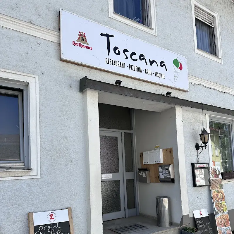 Toscana Röhrnbach