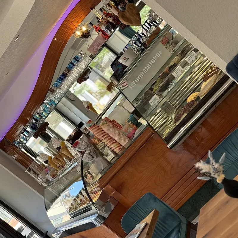 Eiscafé Casagrande