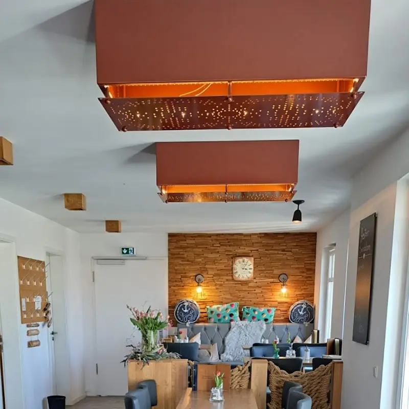 Schwanen Café & Bistro