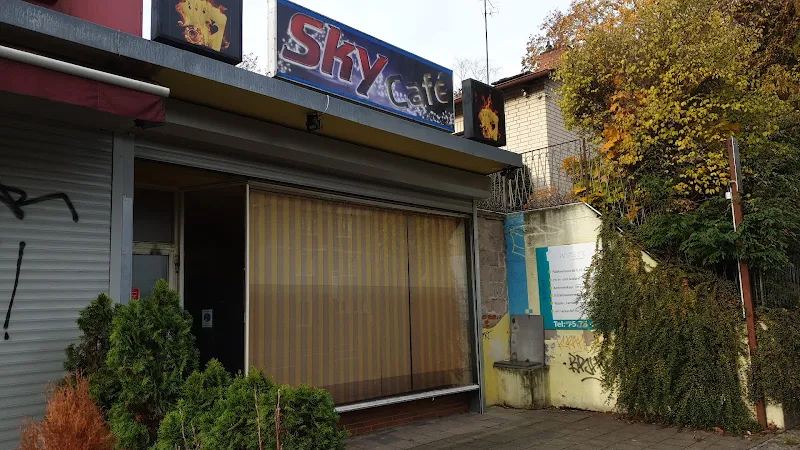 Sky Café