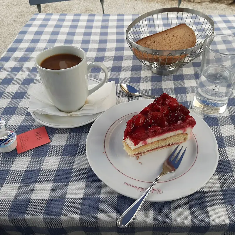 Achtmann Hotel
