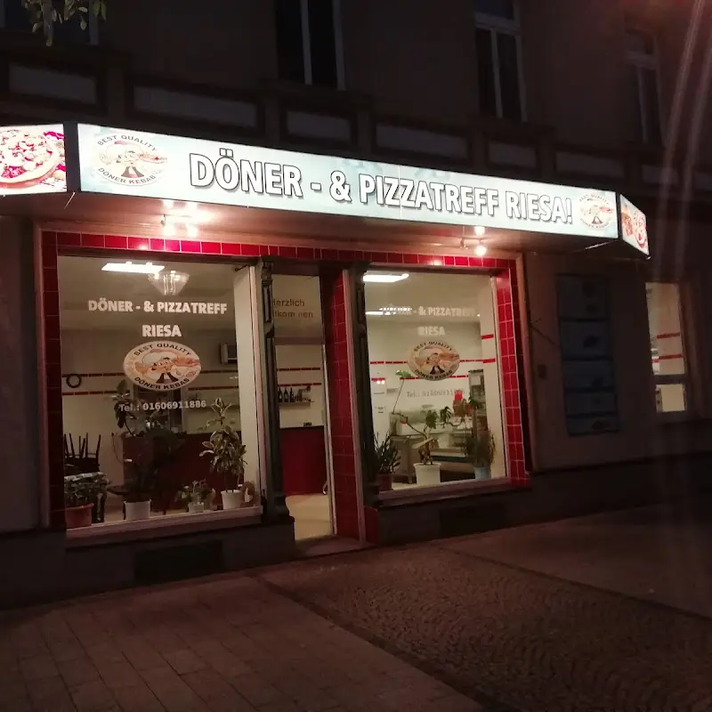 Shero Döner