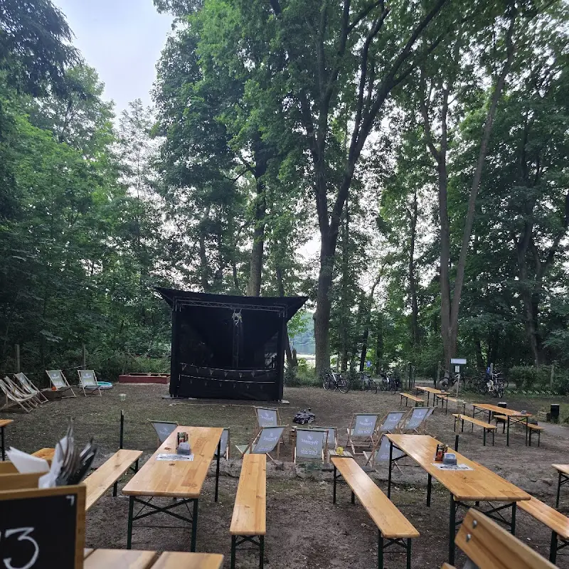 BierLeh - Biergarten am Lehnitzsee