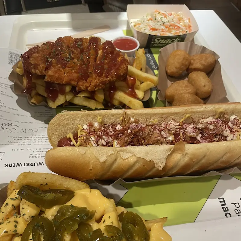 Wurstwerk Ludwigsburg