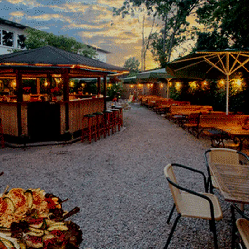 Restaurant Filion