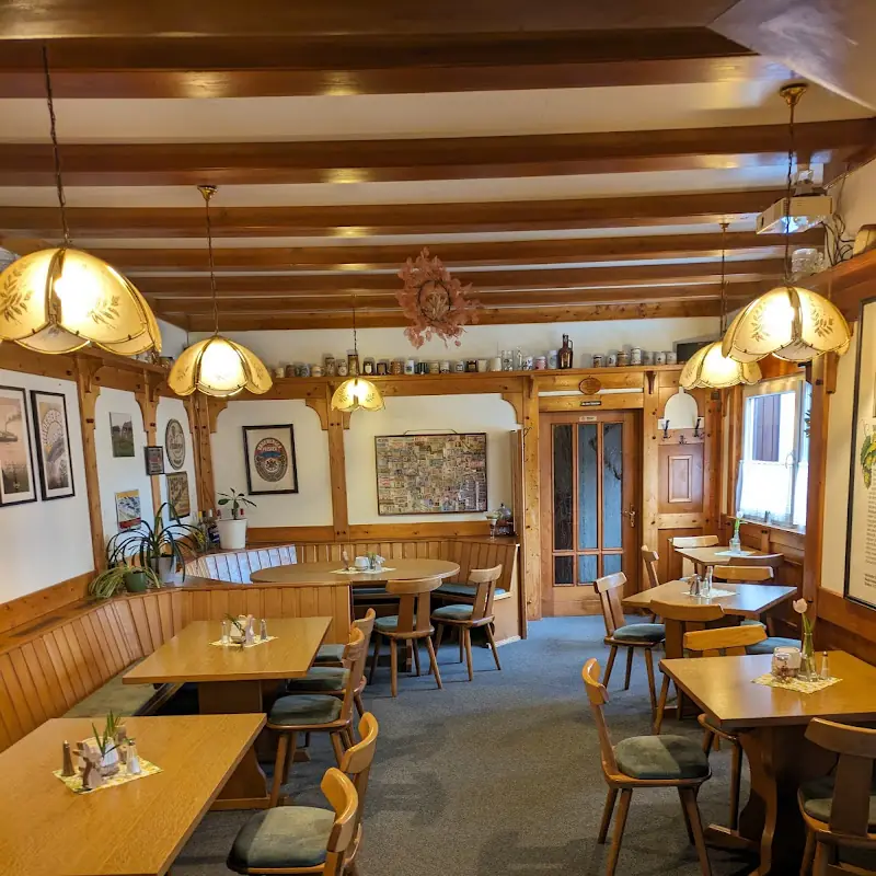 Sächsischer Bierhof