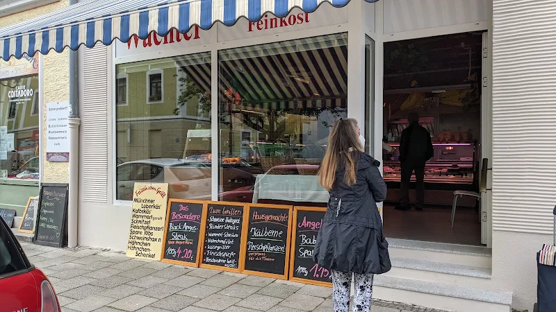 Metzger Buam & Catering München