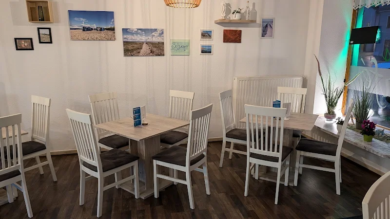 Steffis Café