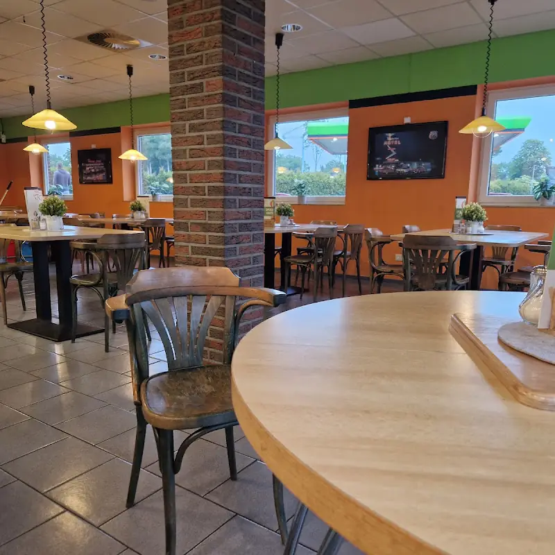 Bistro