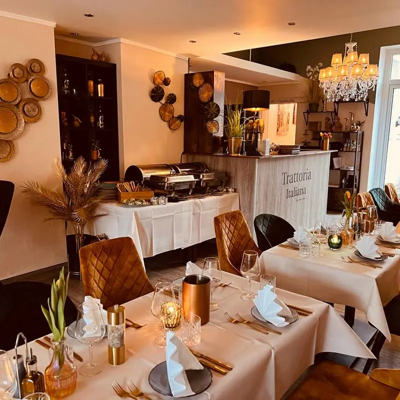 Trattoria Italiana