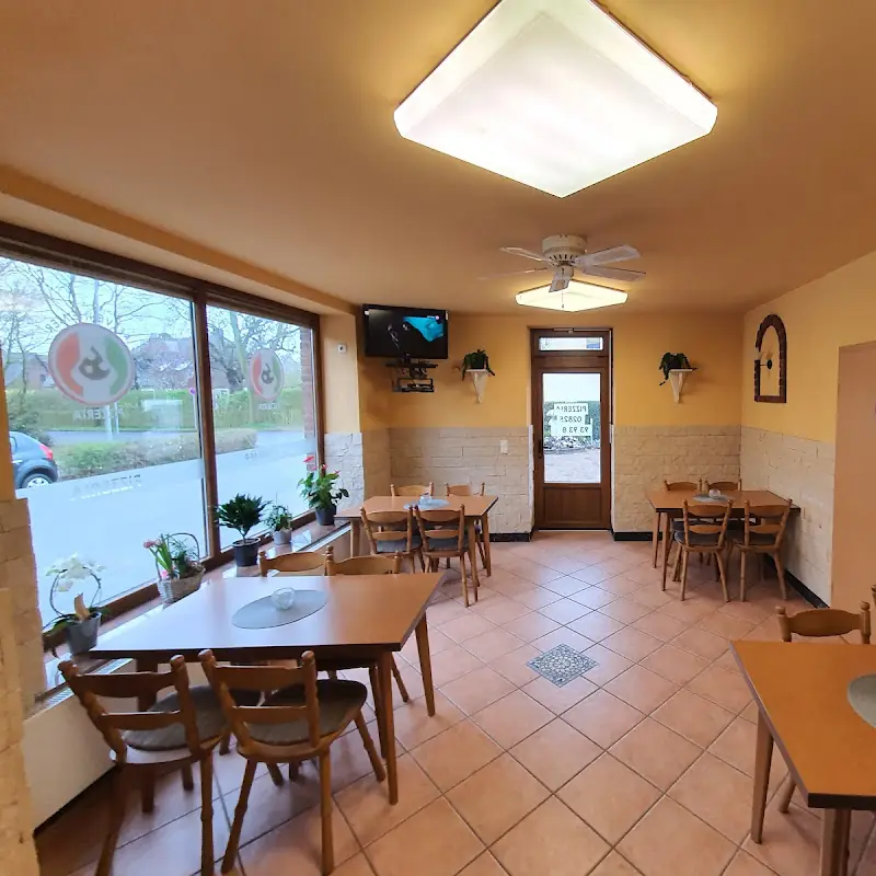 Kervenheimer Pizzeria