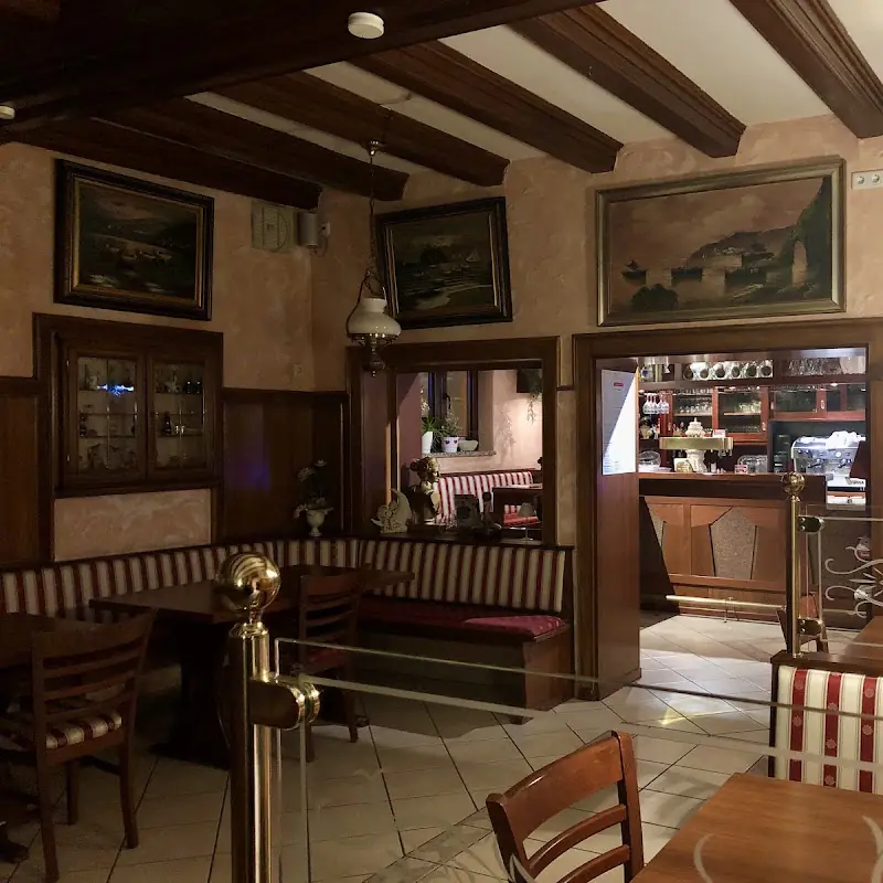 Ristorante Pizzeria Pompei