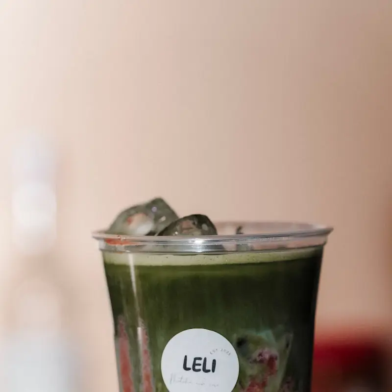 Leli Matcha and more