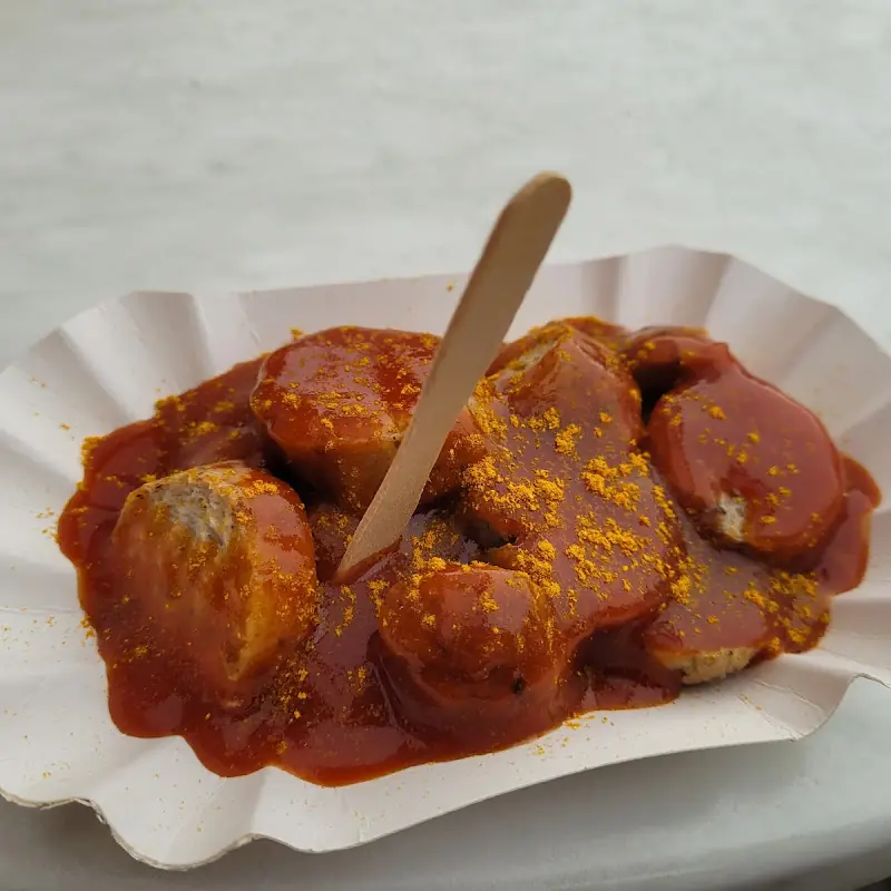 Die echte Brühlette schmeckt man!