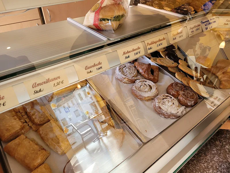 Landbäckerei Kraft