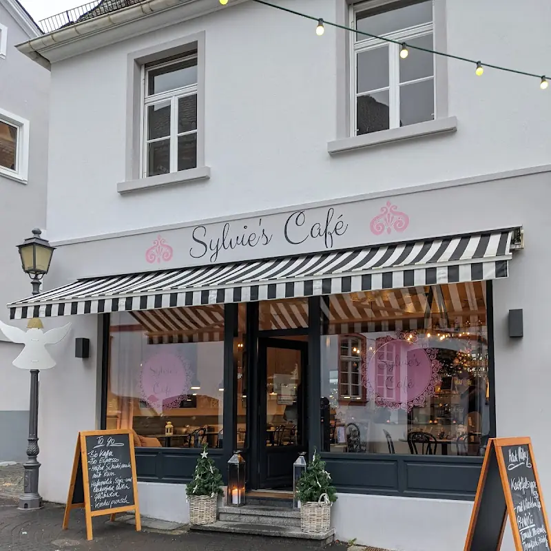 Sylvie's Café