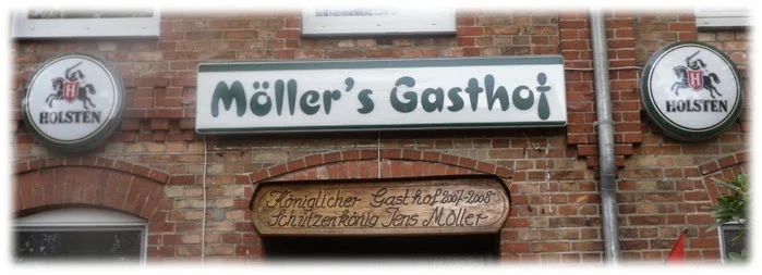 Möllers Gasthof
