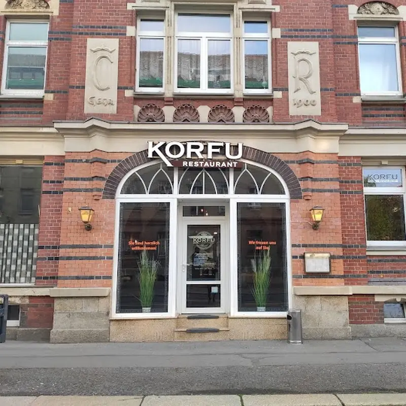 Korfu Griechisches Restaurant