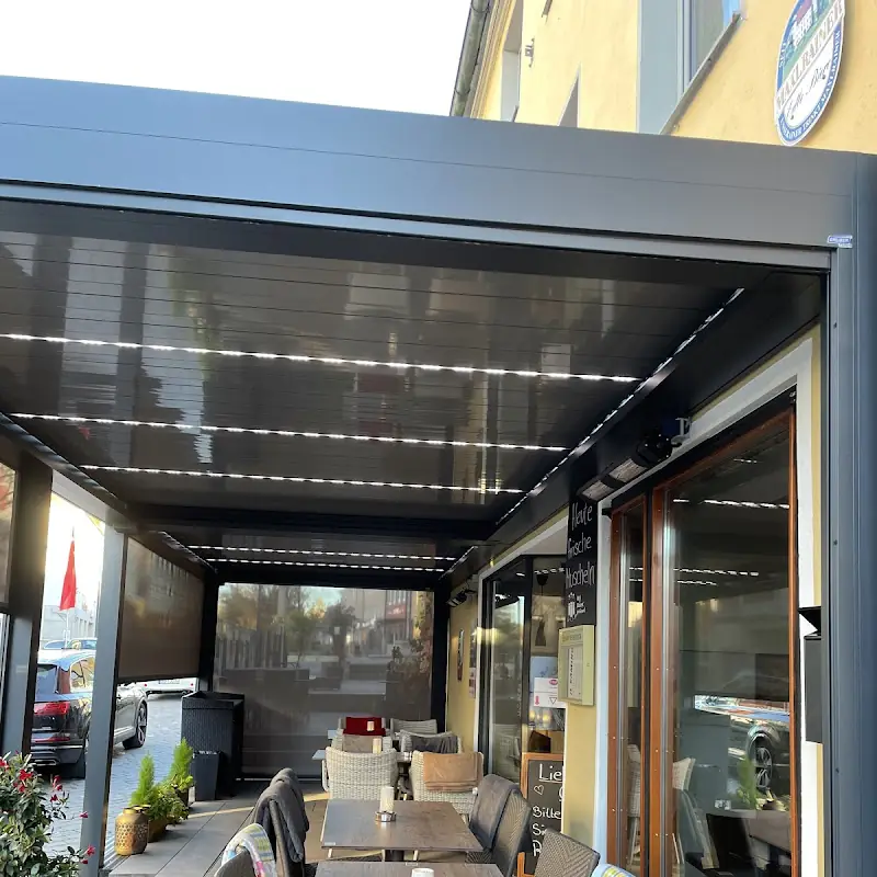 Pizzeria Il Camino