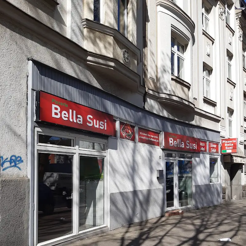 Pizzeria Bella Susi