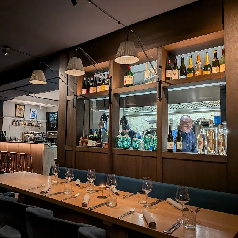Reichlich Restaurant