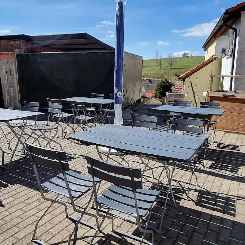 Restaurant & Ferienwohnungen Rhöner Sternenhimmel